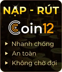 Nạp rút nhanh chóng