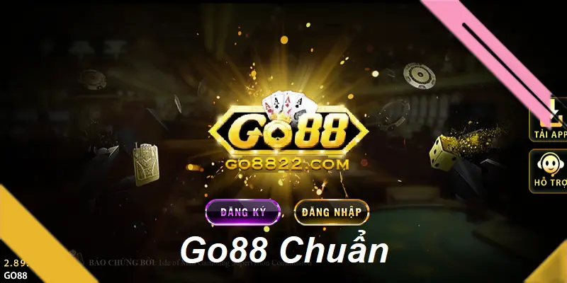 Go88 Chuẩn