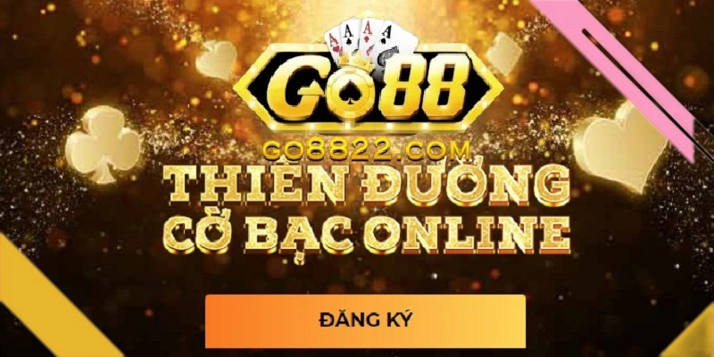 Trò Chơi Đa Dạng Tại Go88 Thiên Đường