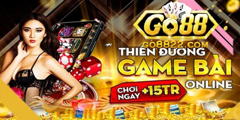 Dịch Vụ Khách Hàng Tuyệt Vời Tại Go88