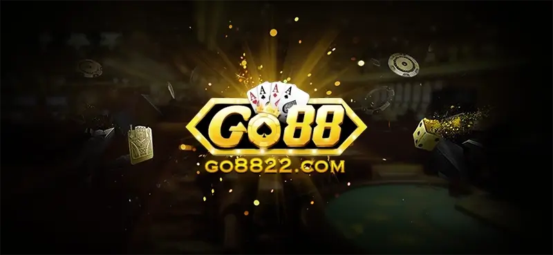 Logo Go88