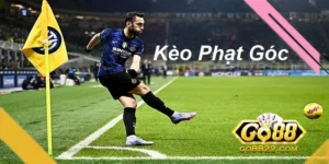 Kèo phạt góc Go88