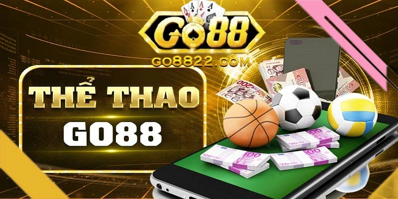 Top Game Thể Thao Go88